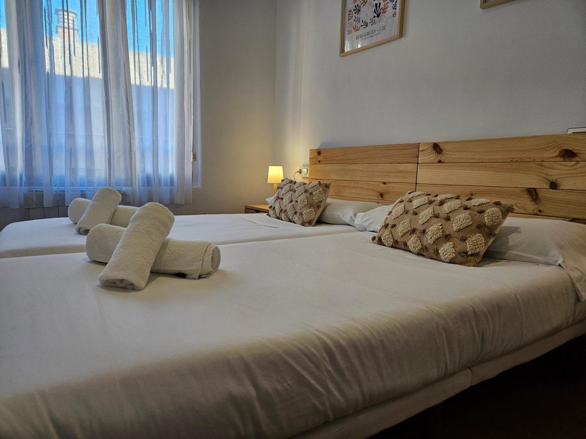 147A Apartamento La Arena 3 Dormitorios Gijón Eksteriør billede